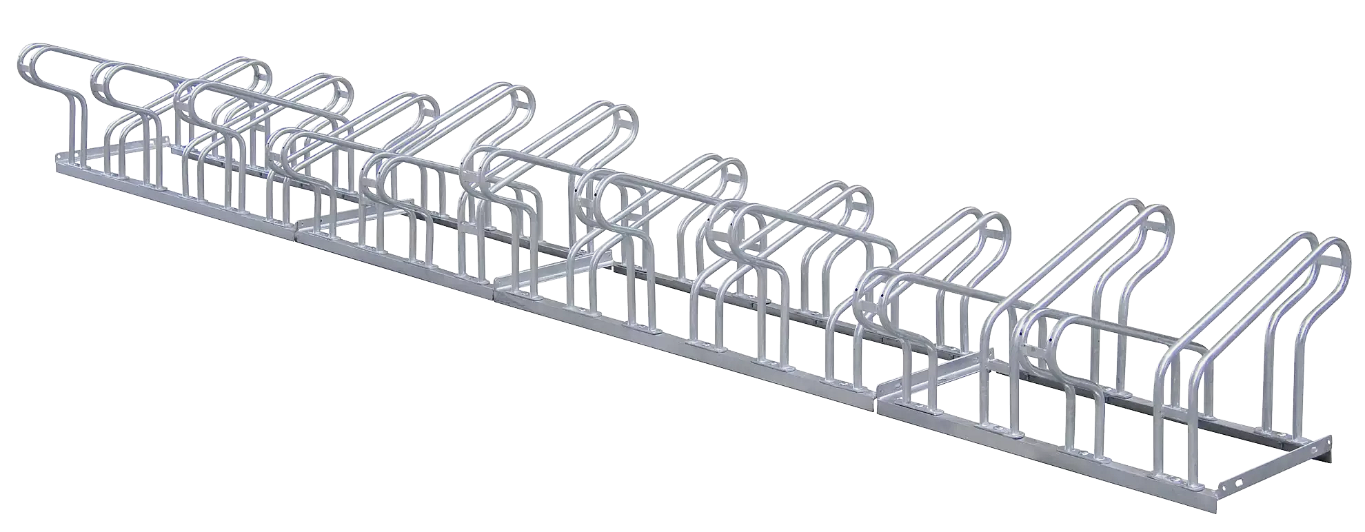 Vorschau: Fahrradständer UNIVERSAL Vorschau: Fahrradständer UNIVERSAL